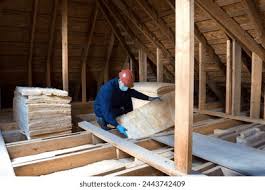 Best Batt and Roll Insulation  in Evergreen, MT